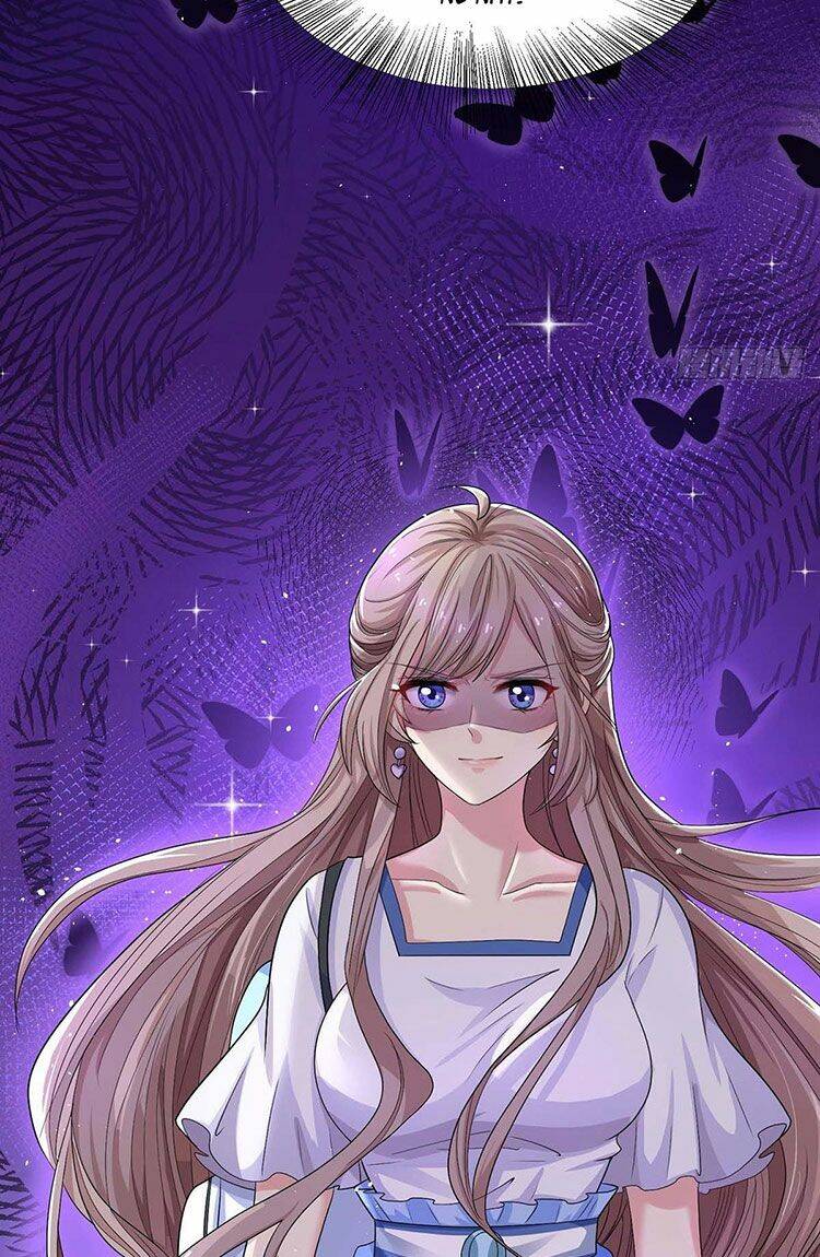 Sự Trả Thù Của Nữ Vương Chapter 9 - Trang 2