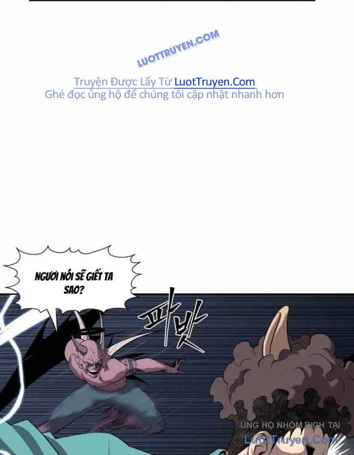 Sự Trả Thù Của Thợ Săn Quái Vật Chapter 37 - Trang 2