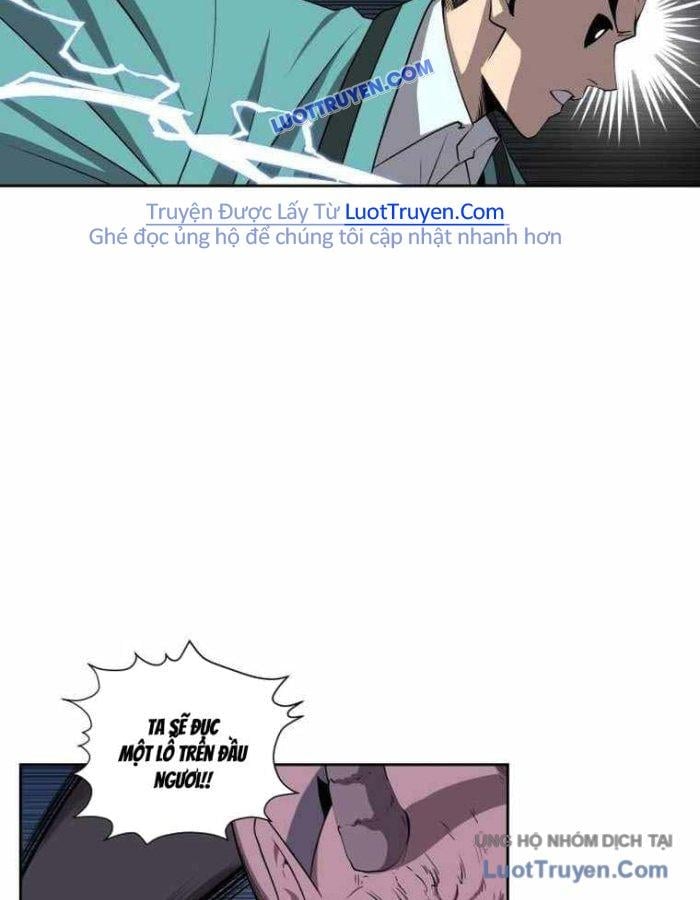 Sự Trả Thù Của Thợ Săn Quái Vật Chapter 37 - Trang 2