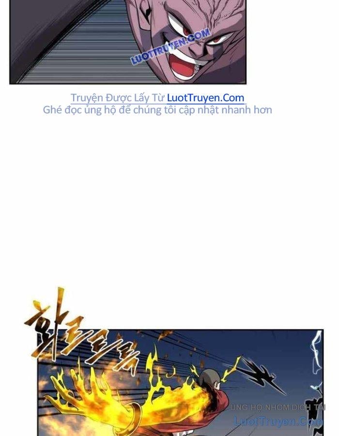 Sự Trả Thù Của Thợ Săn Quái Vật Chapter 37 - Trang 2