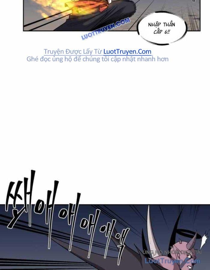 Sự Trả Thù Của Thợ Săn Quái Vật Chapter 37 - Trang 2