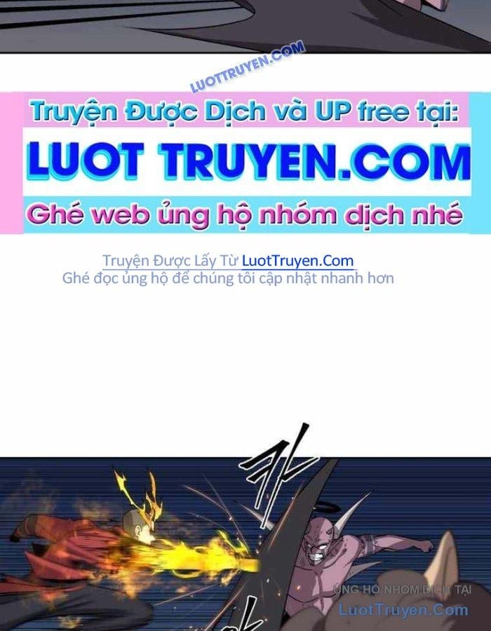 Sự Trả Thù Của Thợ Săn Quái Vật Chapter 37 - Trang 2