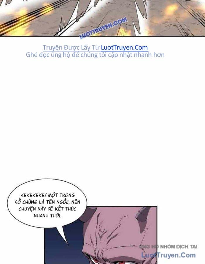 Sự Trả Thù Của Thợ Săn Quái Vật Chapter 37 - Trang 2