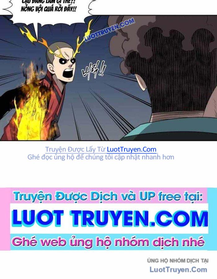 Sự Trả Thù Của Thợ Săn Quái Vật Chapter 37 - Trang 2