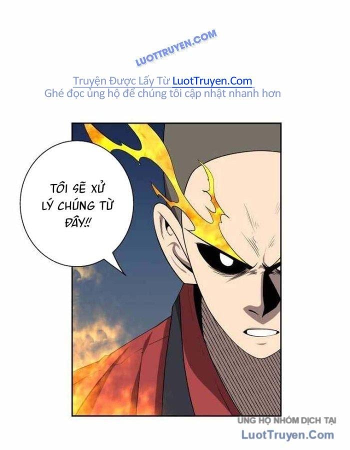Sự Trả Thù Của Thợ Săn Quái Vật Chapter 37 - Trang 2
