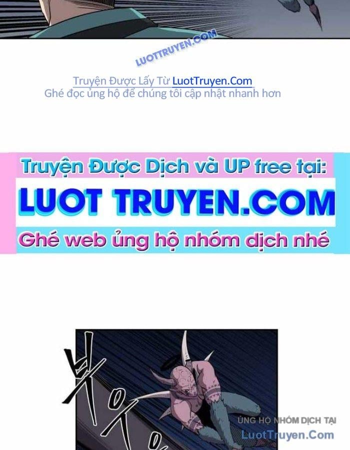 Sự Trả Thù Của Thợ Săn Quái Vật Chapter 37 - Trang 2