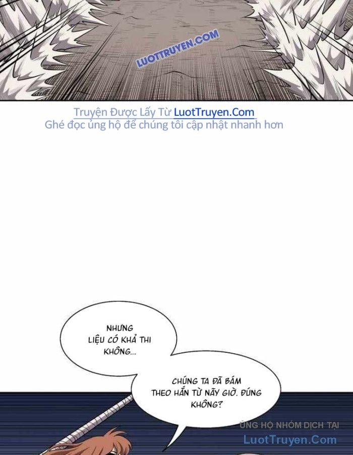 Sự Trả Thù Của Thợ Săn Quái Vật Chapter 37 - Trang 2
