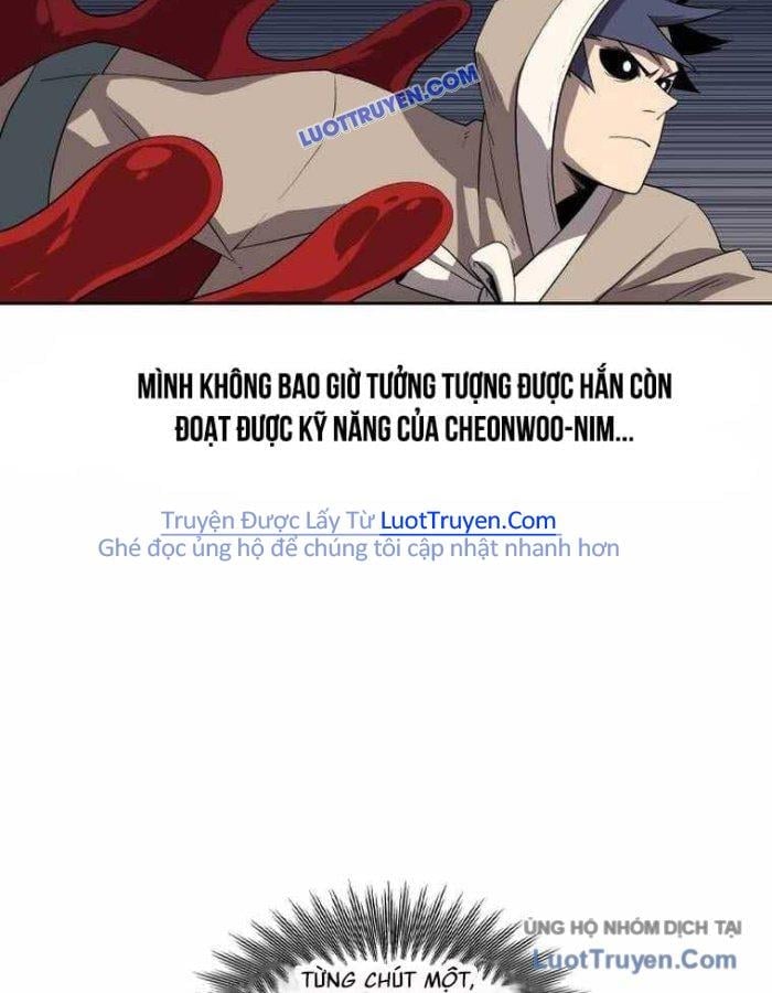 Sự Trả Thù Của Thợ Săn Quái Vật Chapter 37 - Trang 2