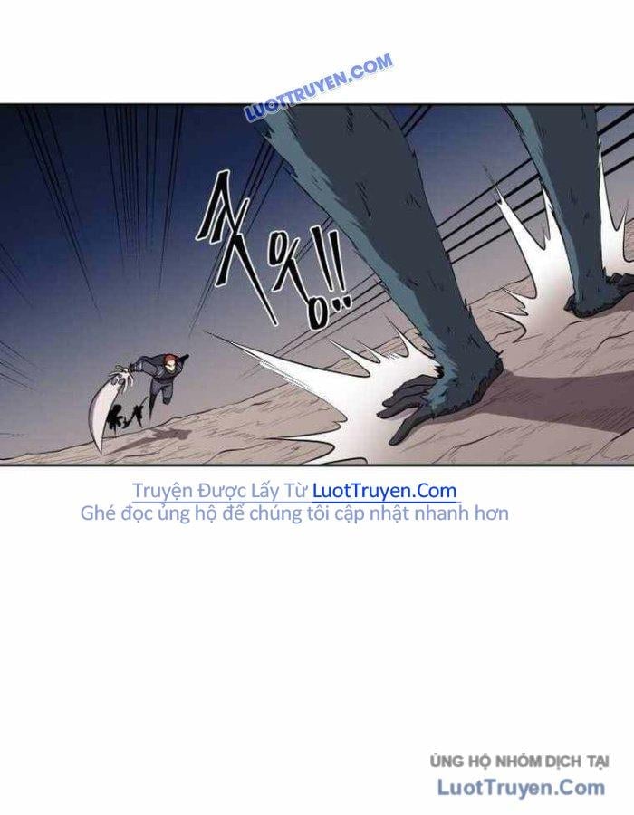 Sự Trả Thù Của Thợ Săn Quái Vật Chapter 37 - Trang 2