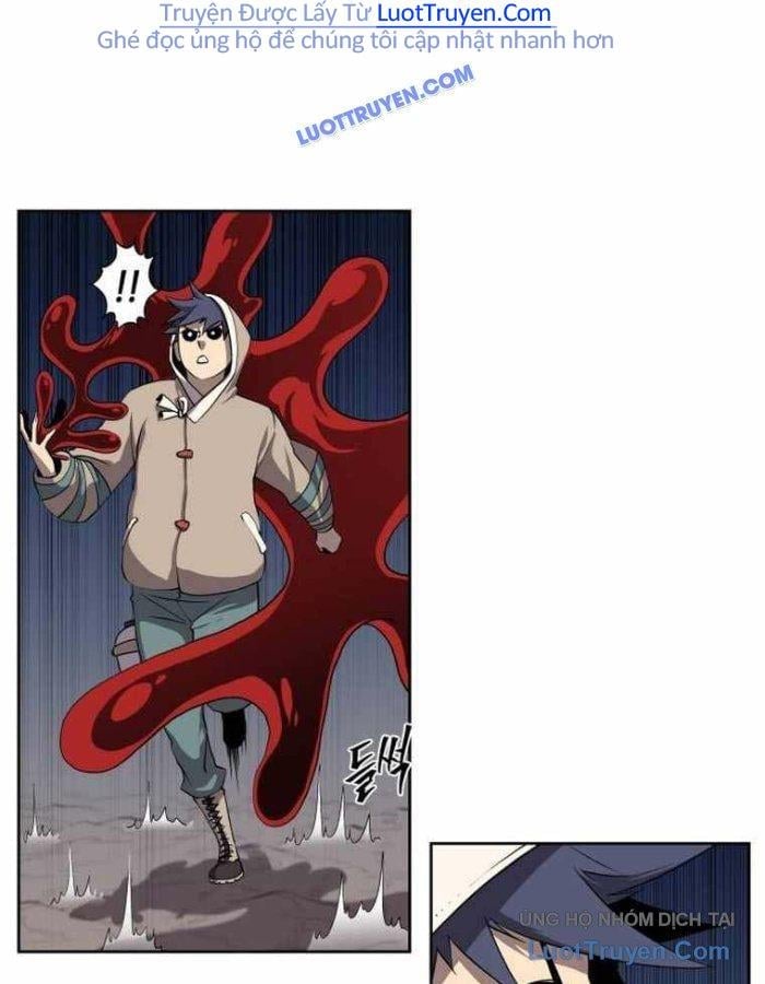 Sự Trả Thù Của Thợ Săn Quái Vật Chapter 37 - Trang 2