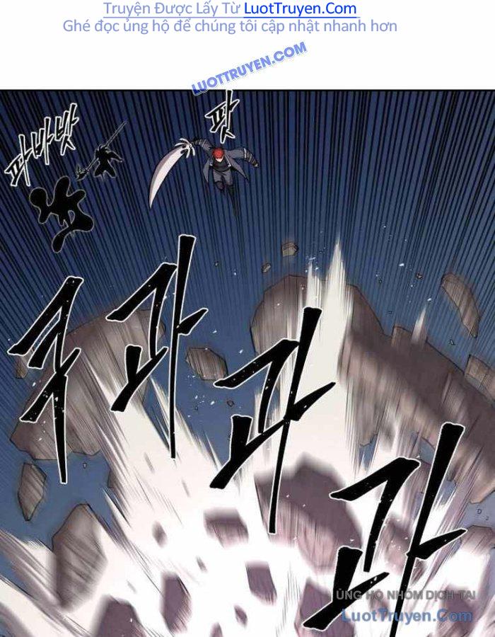 Sự Trả Thù Của Thợ Săn Quái Vật Chapter 37 - Trang 2
