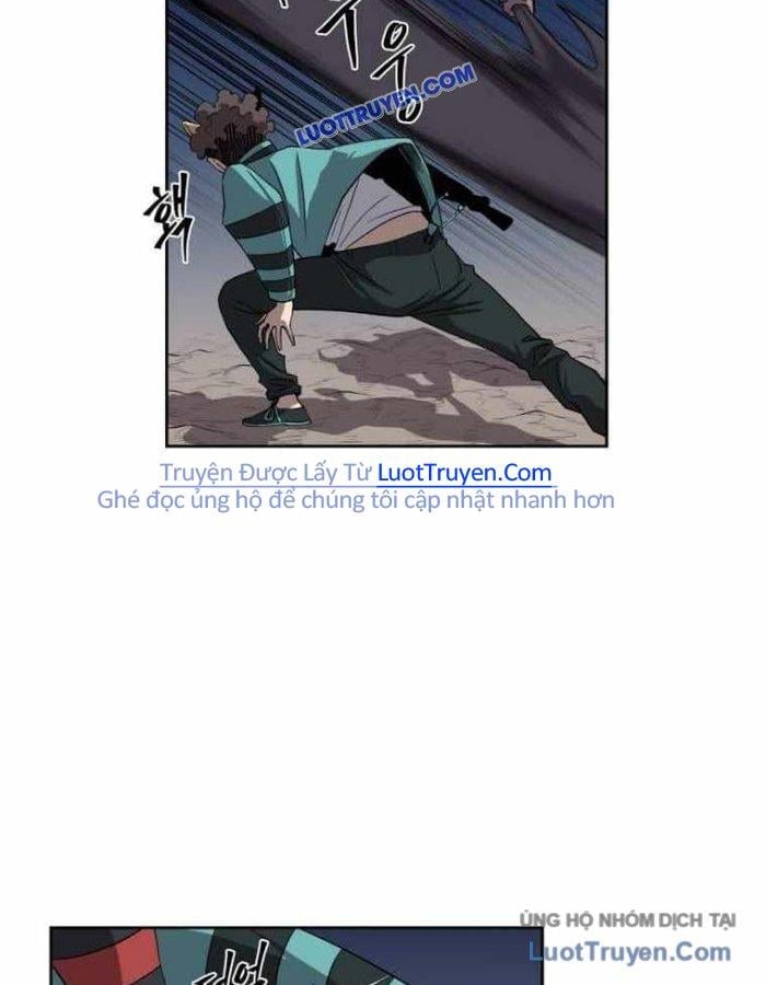 Sự Trả Thù Của Thợ Săn Quái Vật Chapter 37 - Trang 2