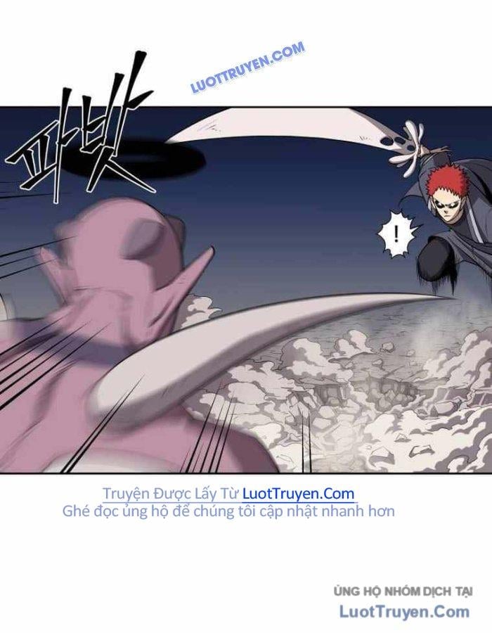 Sự Trả Thù Của Thợ Săn Quái Vật Chapter 37 - Trang 2