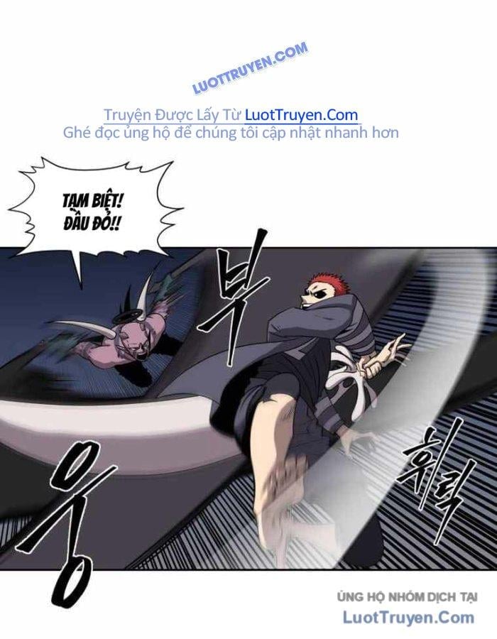 Sự Trả Thù Của Thợ Săn Quái Vật Chapter 37 - Trang 2