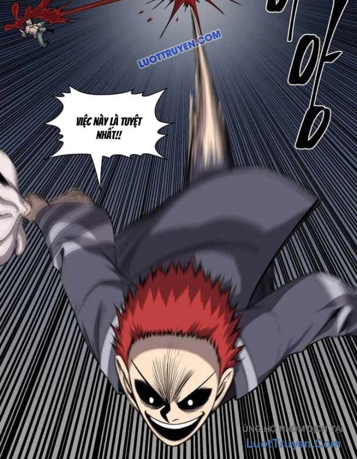 Sự Trả Thù Của Thợ Săn Quái Vật Chapter 37 - Trang 2