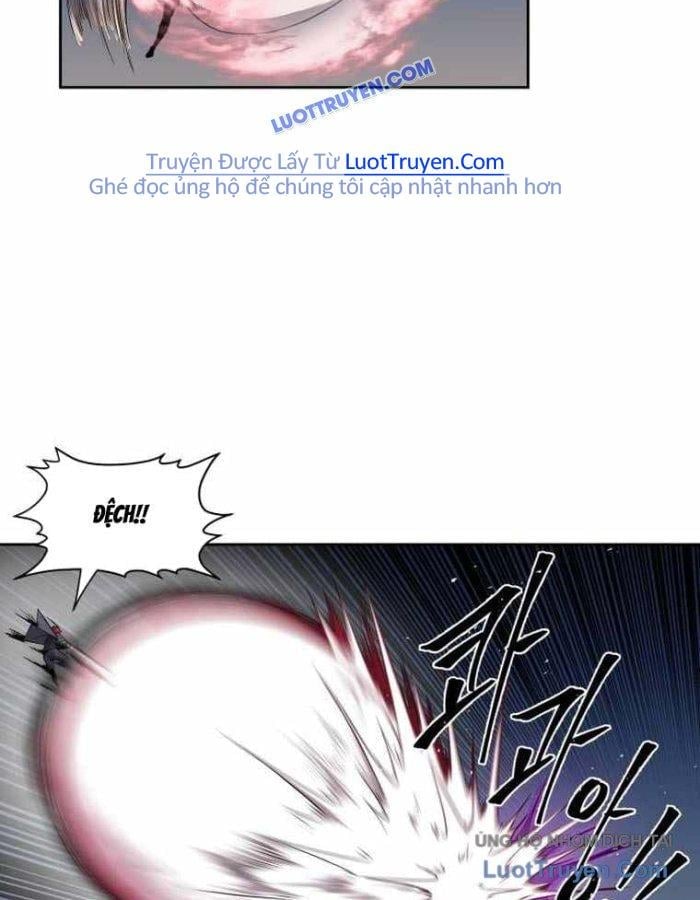 Sự Trả Thù Của Thợ Săn Quái Vật Chapter 37 - Trang 2
