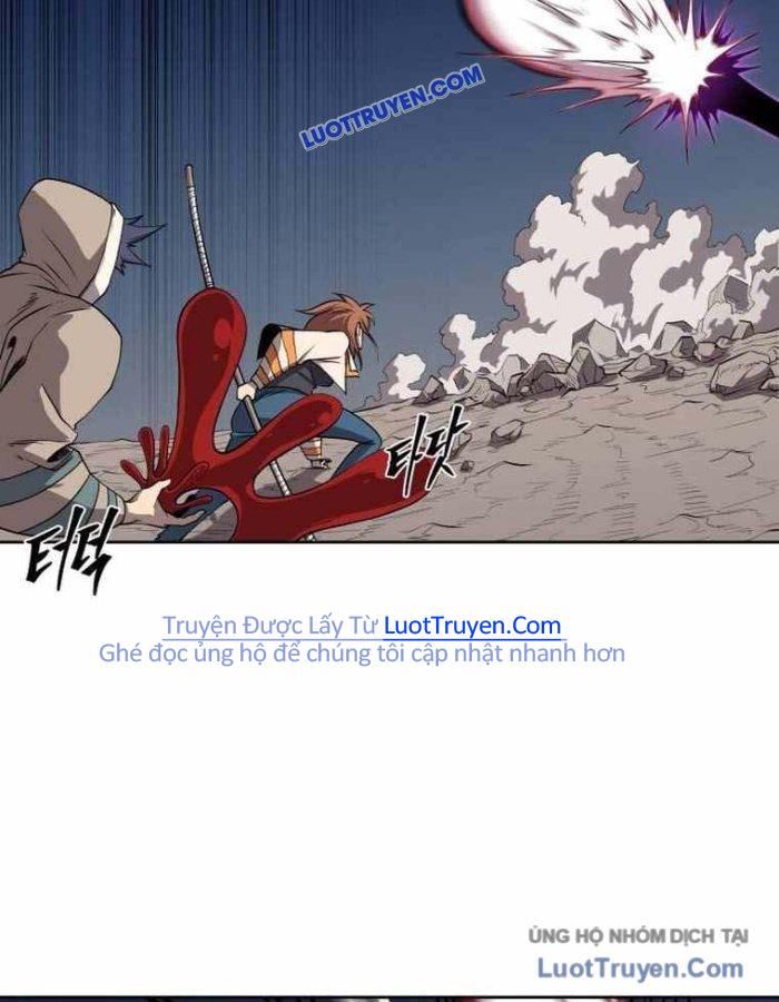 Sự Trả Thù Của Thợ Săn Quái Vật Chapter 37 - Trang 2