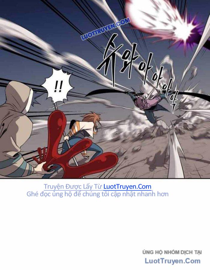 Sự Trả Thù Của Thợ Săn Quái Vật Chapter 37 - Trang 2