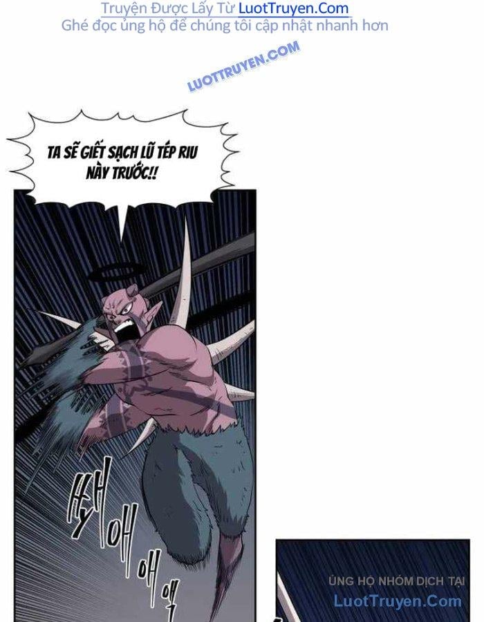Sự Trả Thù Của Thợ Săn Quái Vật Chapter 37 - Trang 2