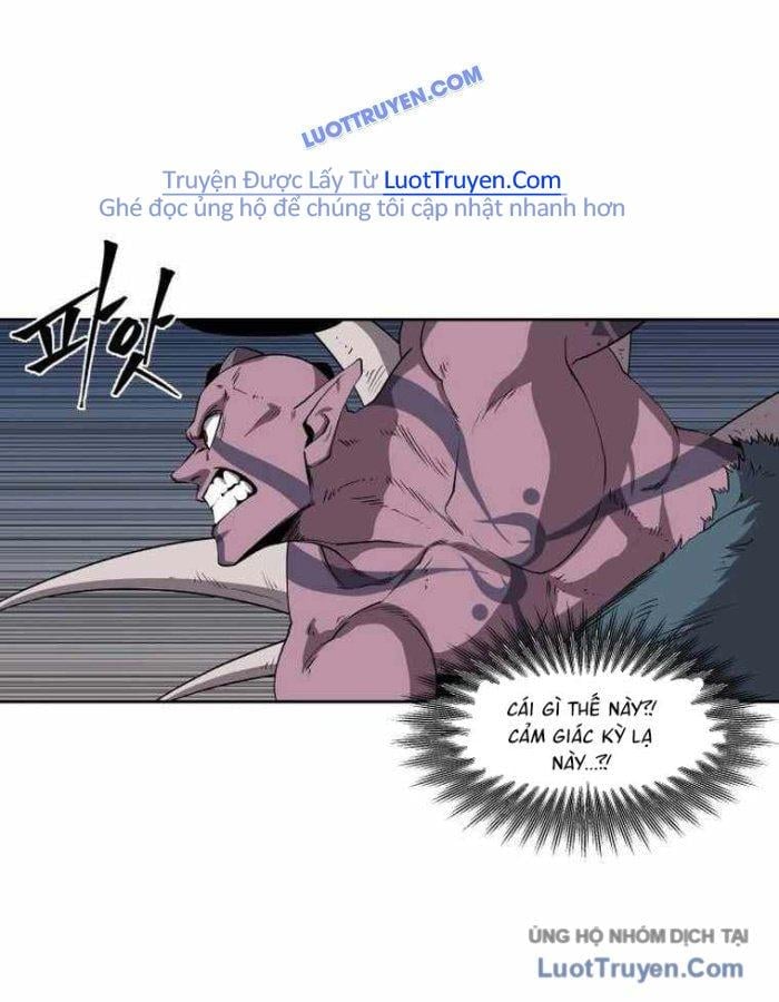 Sự Trả Thù Của Thợ Săn Quái Vật Chapter 37 - Trang 2