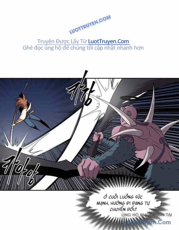 Sự Trả Thù Của Thợ Săn Quái Vật Chapter 37 - Trang 2