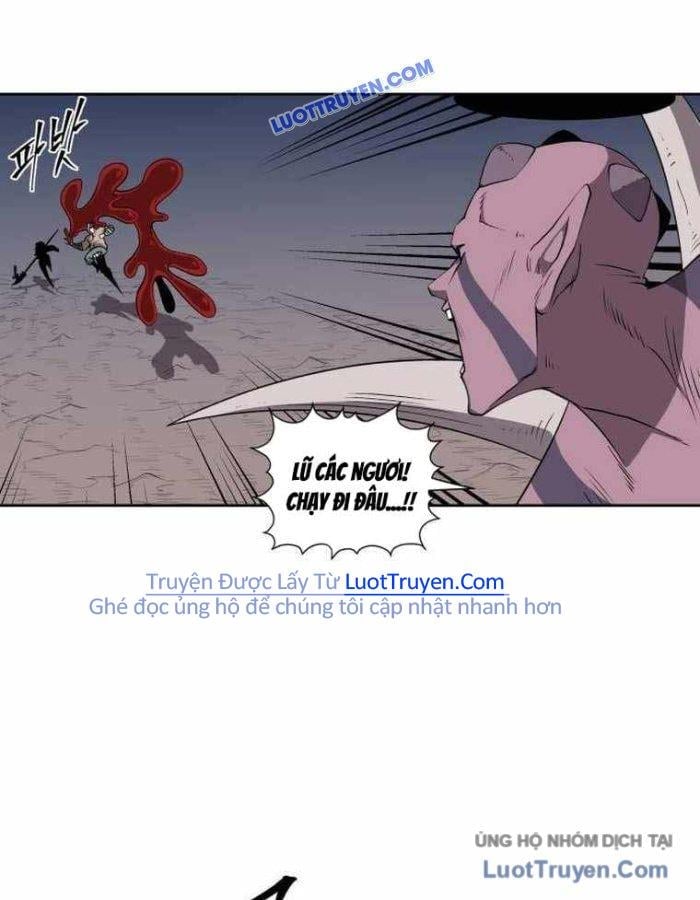 Sự Trả Thù Của Thợ Săn Quái Vật Chapter 37 - Trang 2