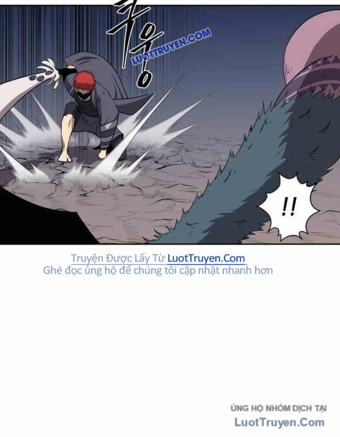 Sự Trả Thù Của Thợ Săn Quái Vật Chapter 37 - Trang 2