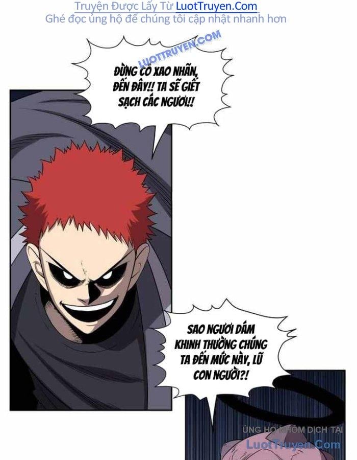 Sự Trả Thù Của Thợ Săn Quái Vật Chapter 37 - Trang 2