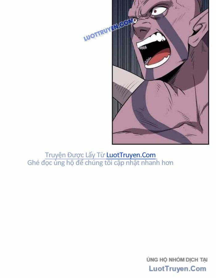 Sự Trả Thù Của Thợ Săn Quái Vật Chapter 37 - Trang 2