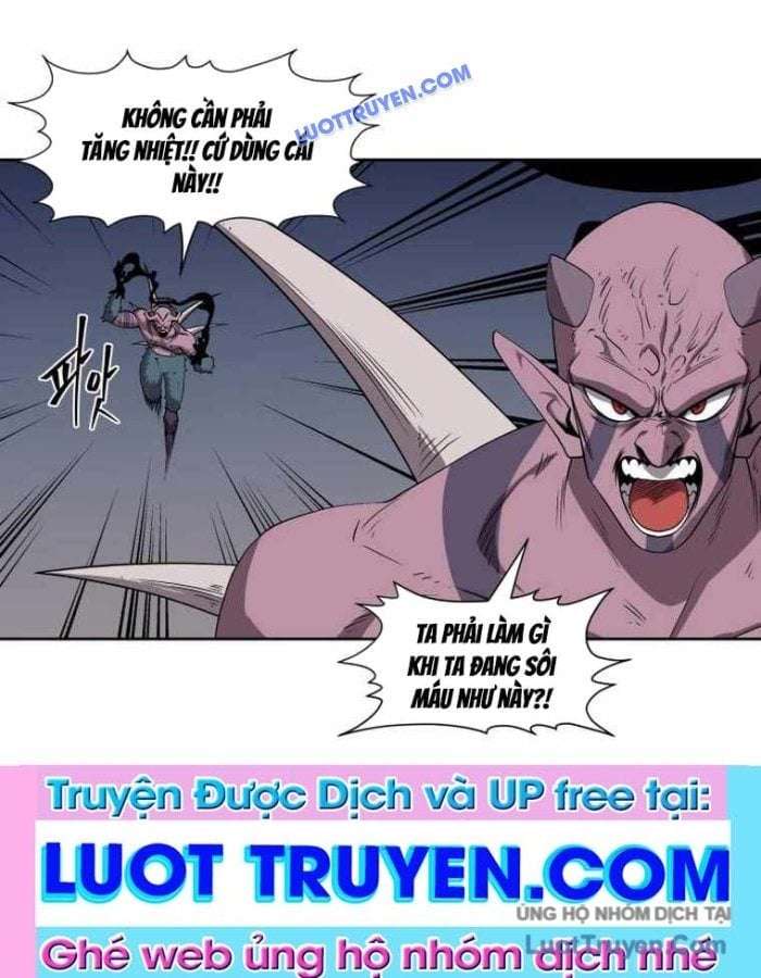 Sự Trả Thù Của Thợ Săn Quái Vật Chapter 37 - Trang 2