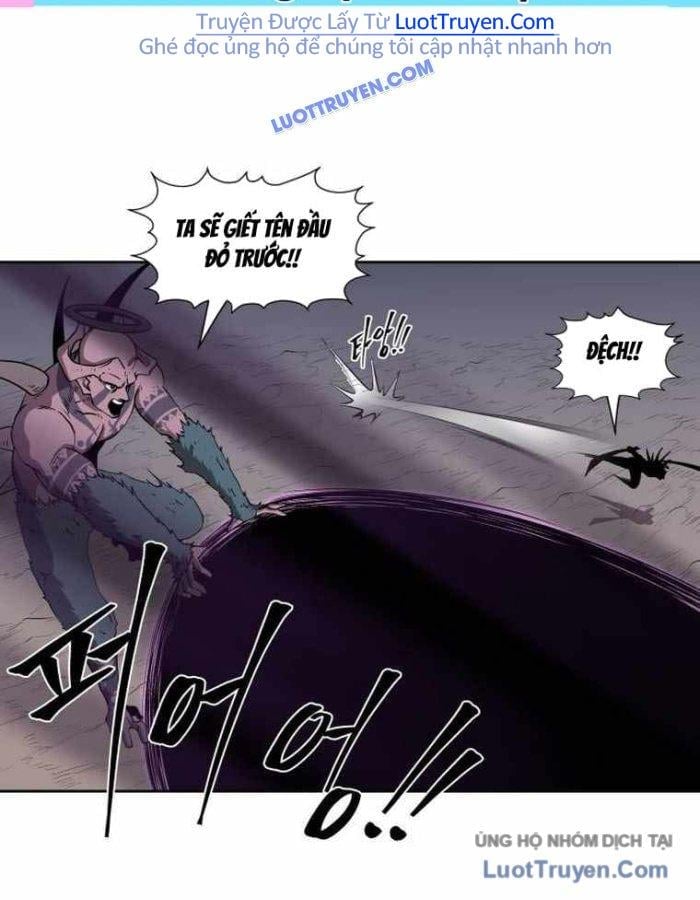 Sự Trả Thù Của Thợ Săn Quái Vật Chapter 37 - Trang 2