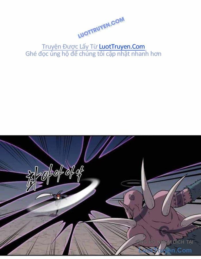 Sự Trả Thù Của Thợ Săn Quái Vật Chapter 37 - Trang 2