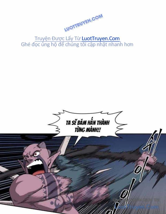 Sự Trả Thù Của Thợ Săn Quái Vật Chapter 37 - Trang 2
