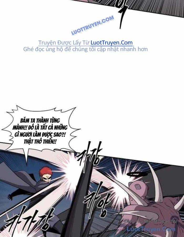 Sự Trả Thù Của Thợ Săn Quái Vật Chapter 37 - Trang 2