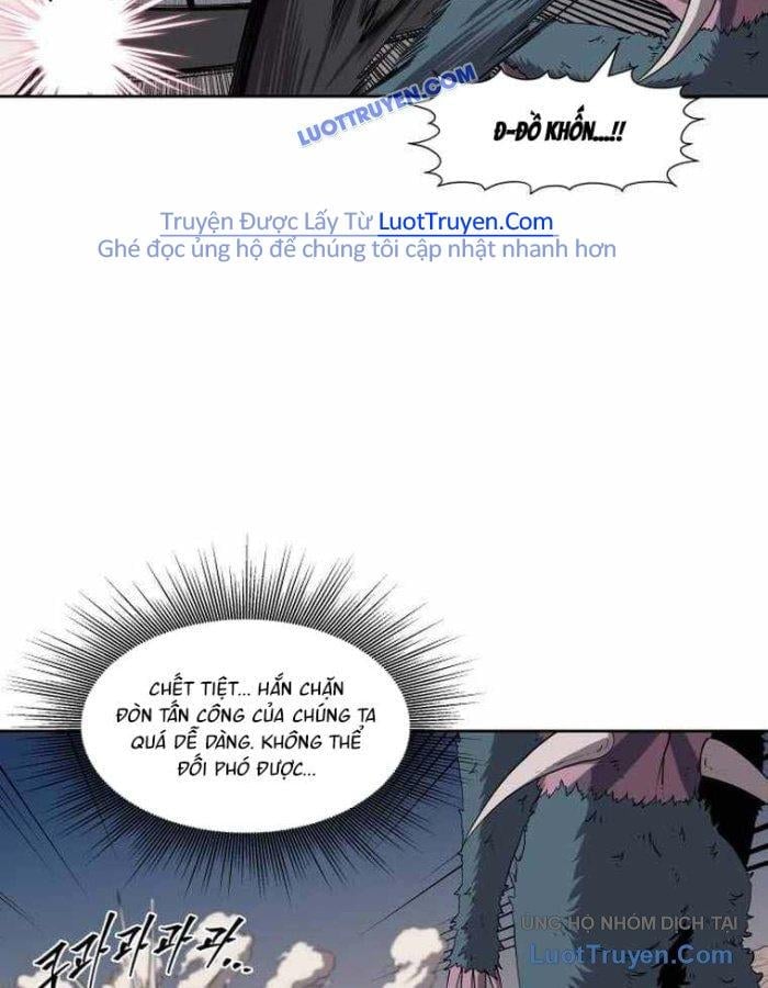 Sự Trả Thù Của Thợ Săn Quái Vật Chapter 37 - Trang 2