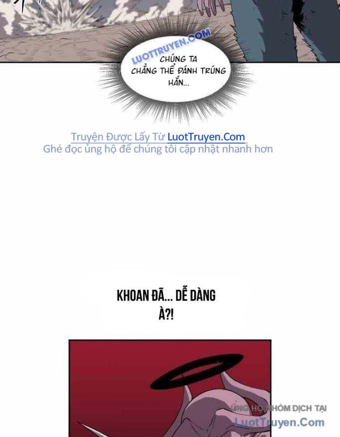 Sự Trả Thù Của Thợ Săn Quái Vật Chapter 37 - Trang 2