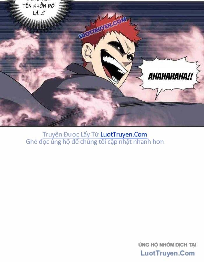 Sự Trả Thù Của Thợ Săn Quái Vật Chapter 37 - Trang 2