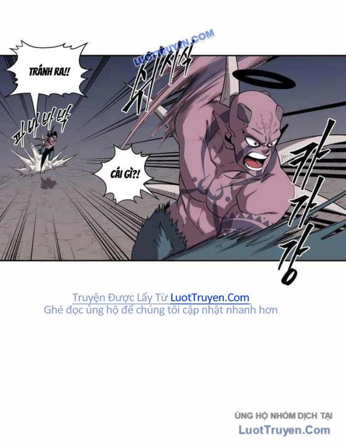 Sự Trả Thù Của Thợ Săn Quái Vật Chapter 37 - Trang 2