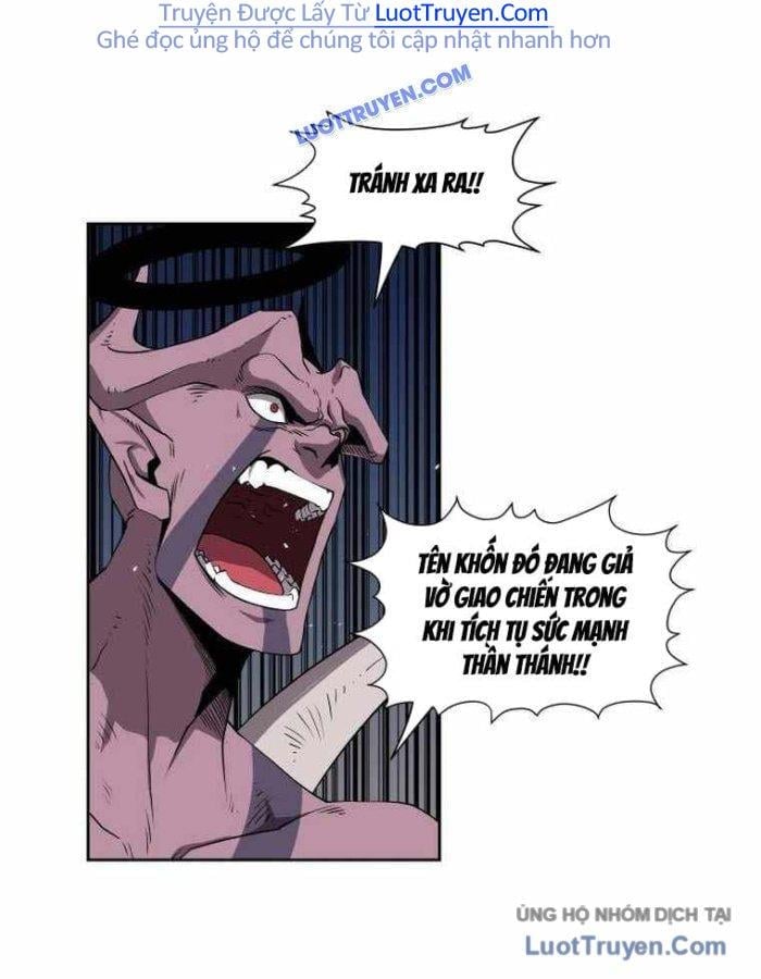 Sự Trả Thù Của Thợ Săn Quái Vật Chapter 37 - Trang 2