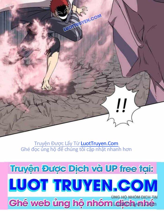 Sự Trả Thù Của Thợ Săn Quái Vật Chapter 37 - Trang 2