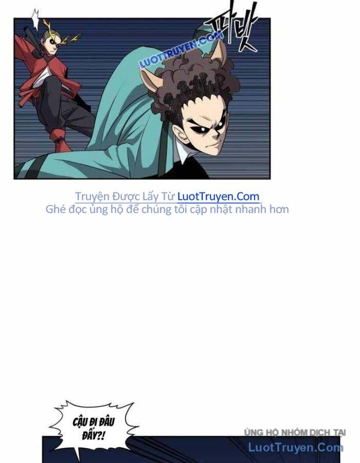 Sự Trả Thù Của Thợ Săn Quái Vật Chapter 37 - Trang 2