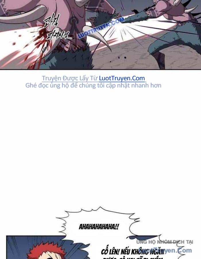 Sự Trả Thù Của Thợ Săn Quái Vật Chapter 37 - Trang 2