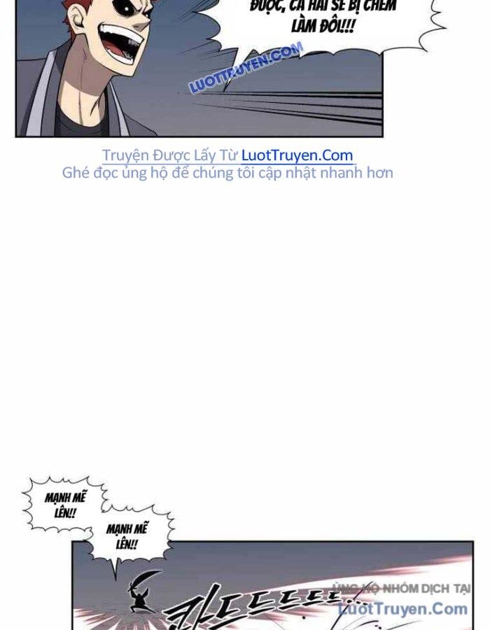 Sự Trả Thù Của Thợ Săn Quái Vật Chapter 37 - Trang 2