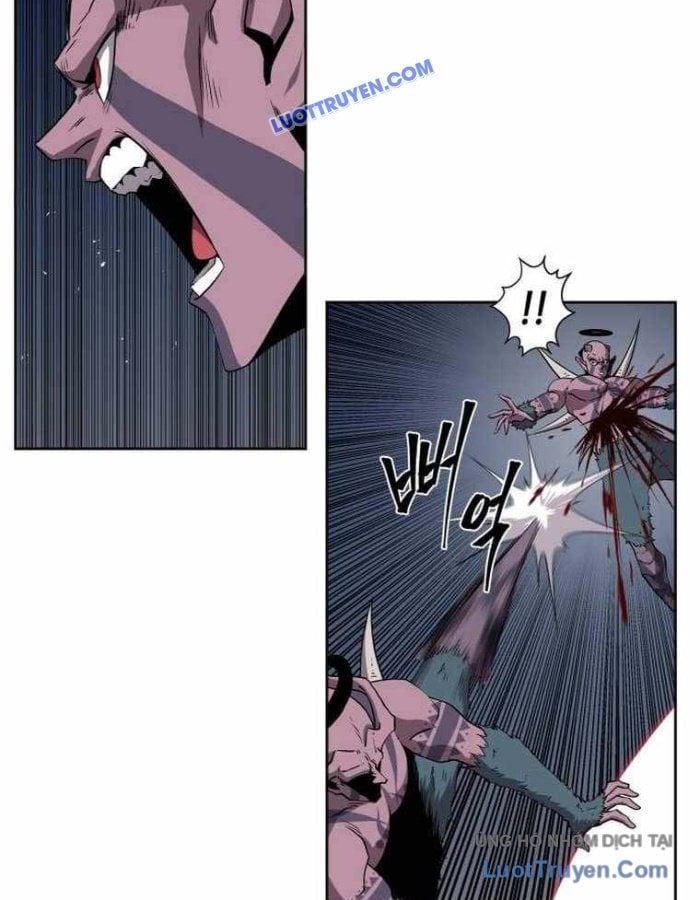 Sự Trả Thù Của Thợ Săn Quái Vật Chapter 37 - Trang 2