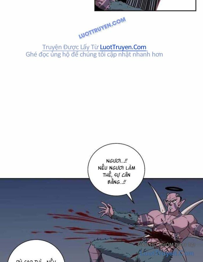 Sự Trả Thù Của Thợ Săn Quái Vật Chapter 37 - Trang 2