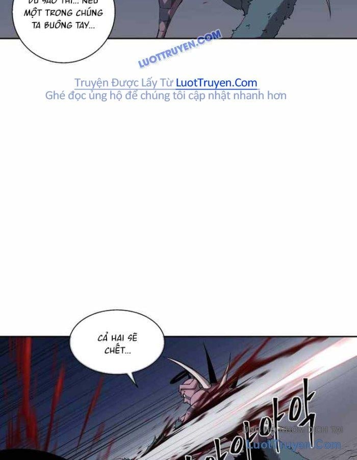 Sự Trả Thù Của Thợ Săn Quái Vật Chapter 37 - Trang 2