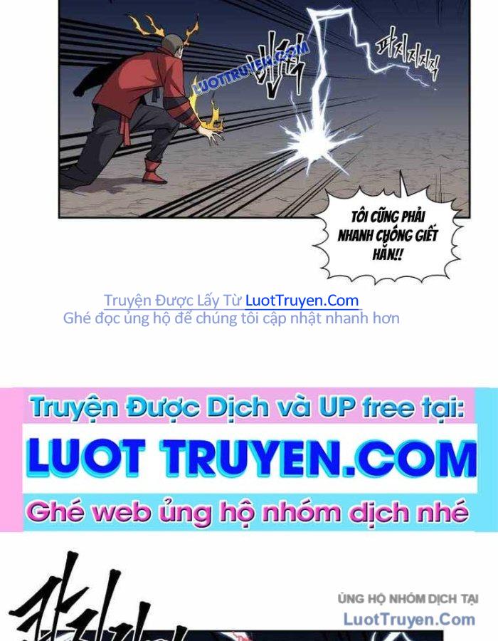 Sự Trả Thù Của Thợ Săn Quái Vật Chapter 37 - Trang 2