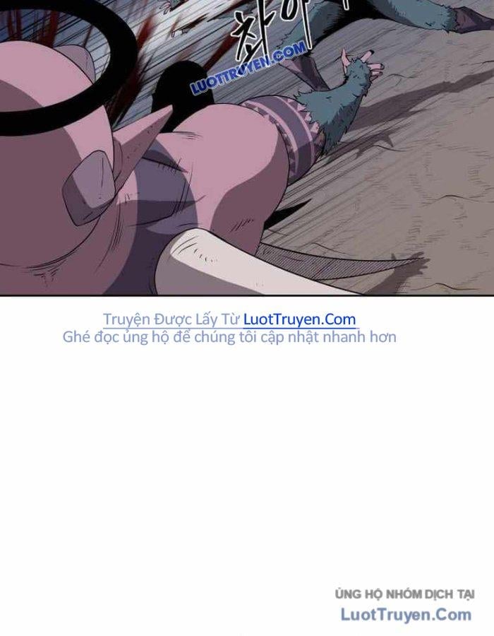 Sự Trả Thù Của Thợ Săn Quái Vật Chapter 37 - Trang 2