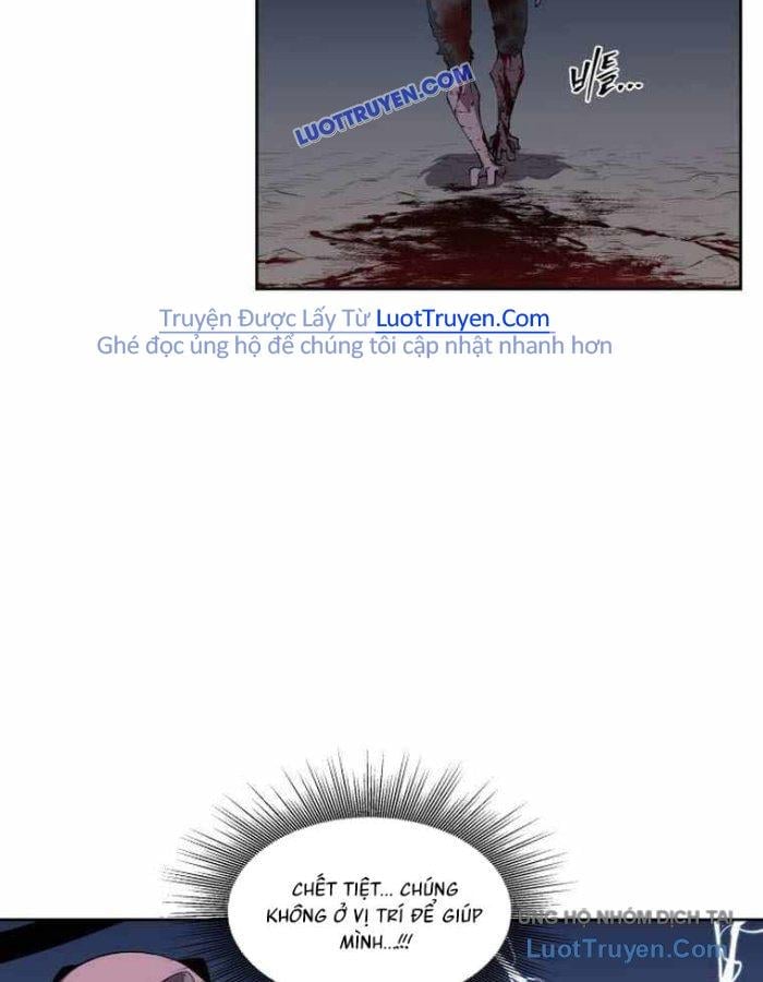 Sự Trả Thù Của Thợ Săn Quái Vật Chapter 37 - Trang 2