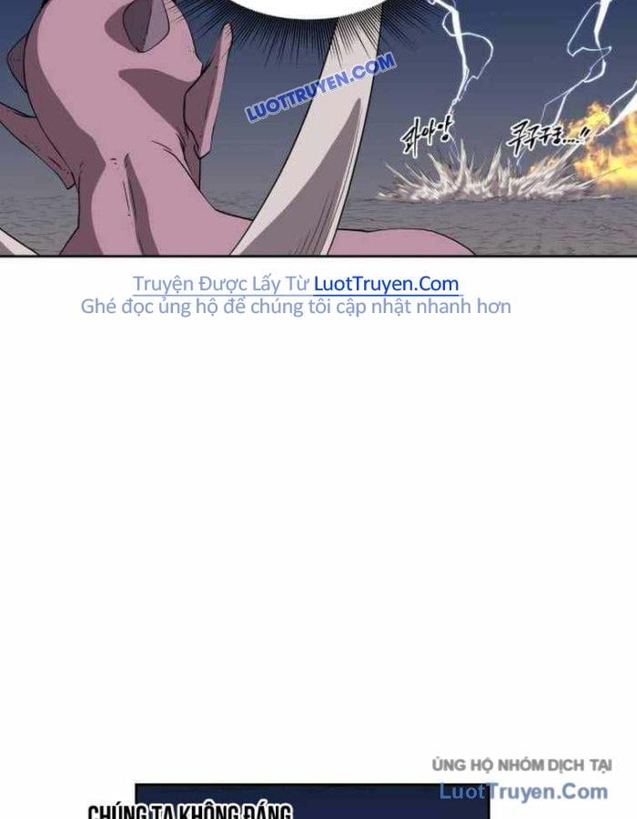 Sự Trả Thù Của Thợ Săn Quái Vật Chapter 37 - Trang 2